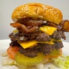 Image 1: Savor 2 Burger Combos or $20-$35 Deals on Full Menu Favorites