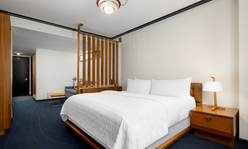 Image 9: Member-Only Special: 4-Star Hotel near Central Park in Midtown West