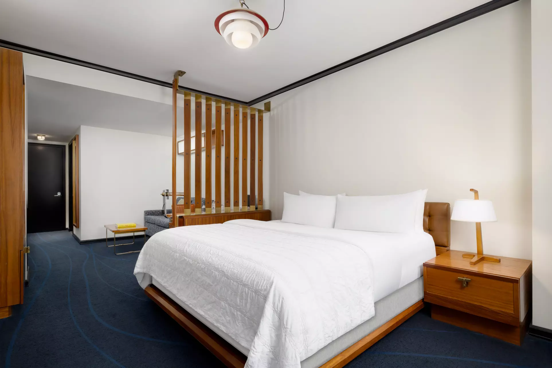 Member-Only Special: 4-Star Hotel near Central Park in Midtown West