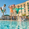 Image 22: Luxury Family-Friendly Waterpark Resort in Webster with Passes