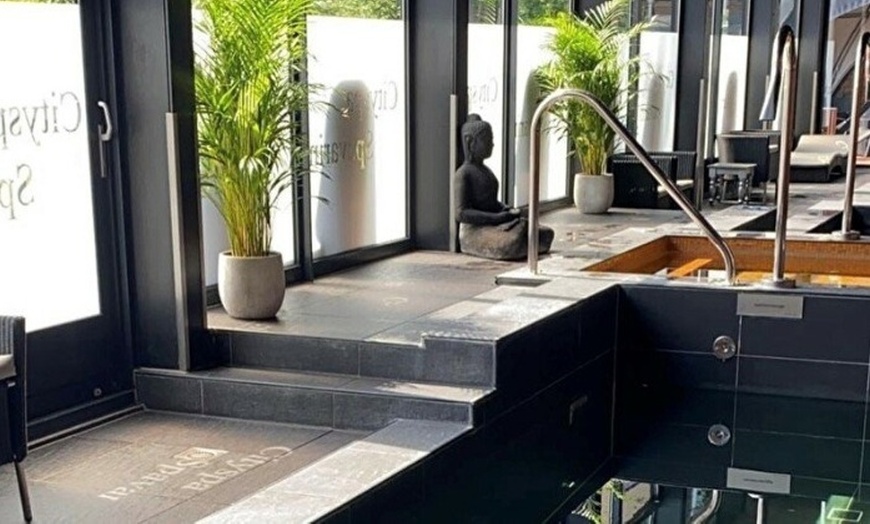 Image 14: Dagje bijtanken: spa-toegang of een wellnessarrangement