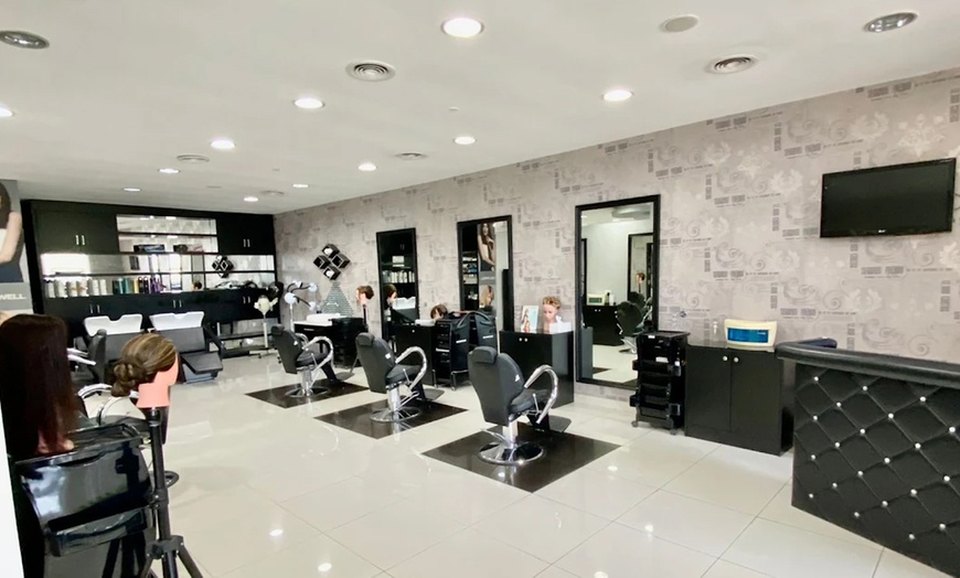 Image 8: Moroccan Bath & Beauty Packages 