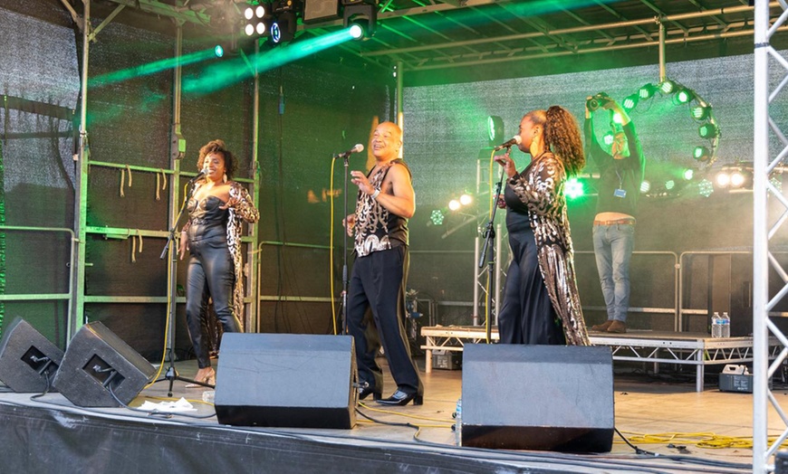 Image 6: Entry Tickets for Children & Adults To The Royal Cheshire Show 