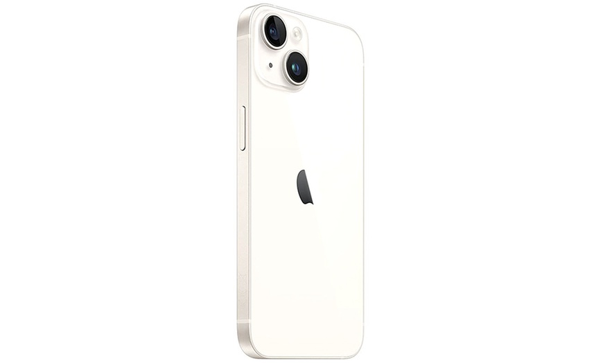 Image 10: Nuevo Apple iPhone 14 128 GB, entrega gratuita