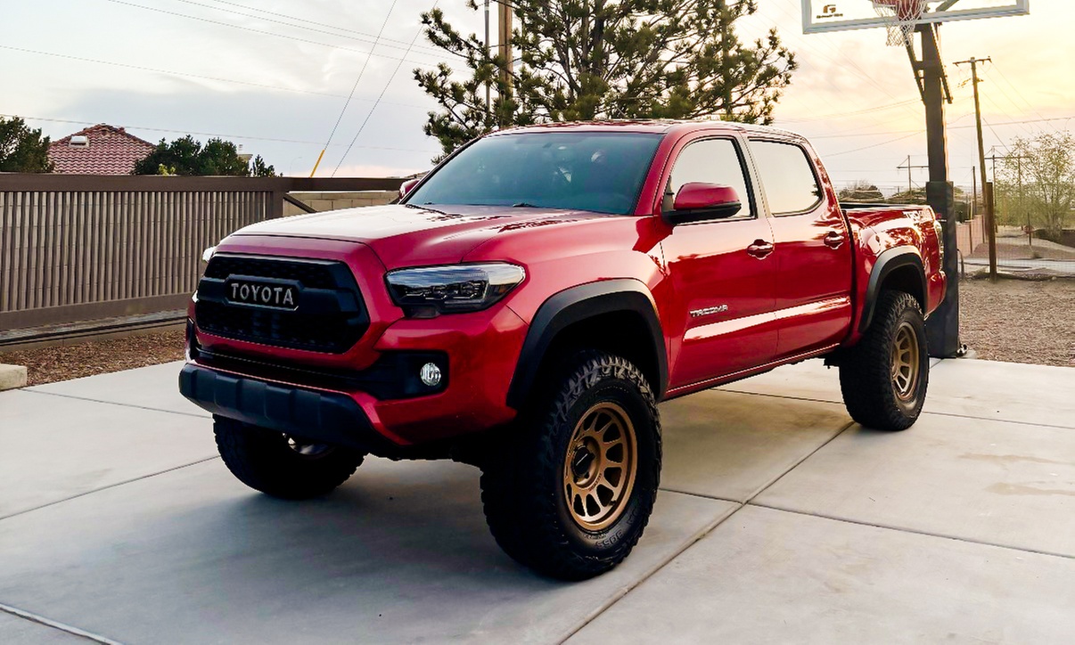 Revamp Your Vehicle: Full Sedan / SUV Interior or Exterior Detail