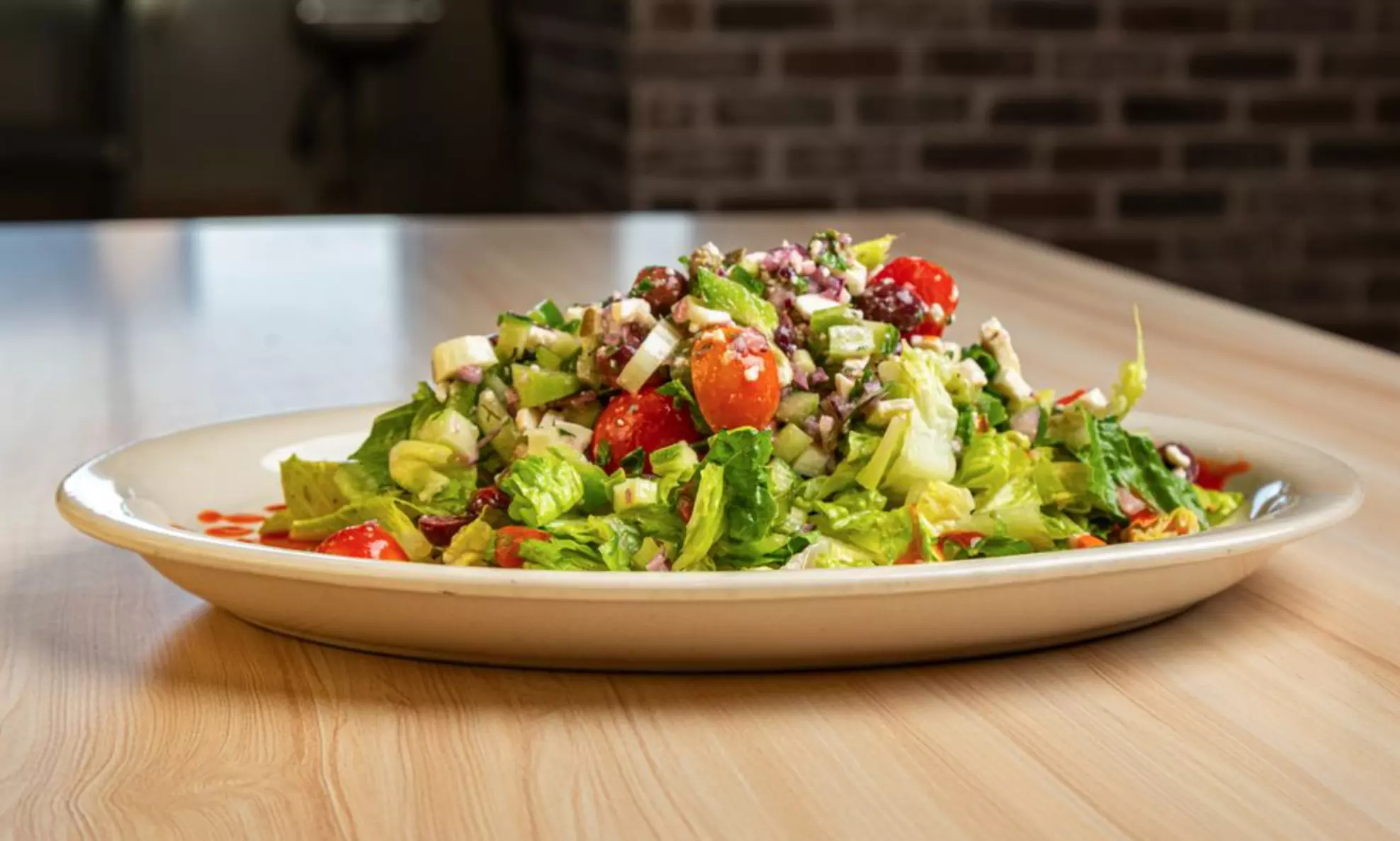 $30, $60 or $100 to Spend on Food and Drinks or Complete Family Feast