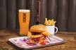 BrewDog | Big Burger, Feasting Platters, Succulent Wings, Cheesy Pizzas and 2 Pints (Up to 50% Off) - Second Medium