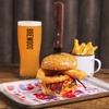 Image 4: BrewDog ! BIG Burgers & BIG Wings and 2 Drinks