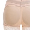 Image 8: Womens Seamless Butt Lifter Padded Panties Hip Enhancer Body Shaper Underwear