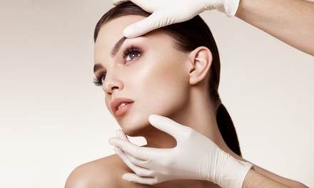 Single Micro-Needling Treatment - Esteem Medspa
