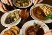 Up to 35% Off on Dinner for Two or Four at Le Jardin Bistro NYC - Second Medium
