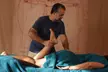 Equilibra cuerpo y mente: 1 o 3 sesiones de osteopatía estructural, visceral o sacro craneal; ahorra hasta 54% - Second Medium