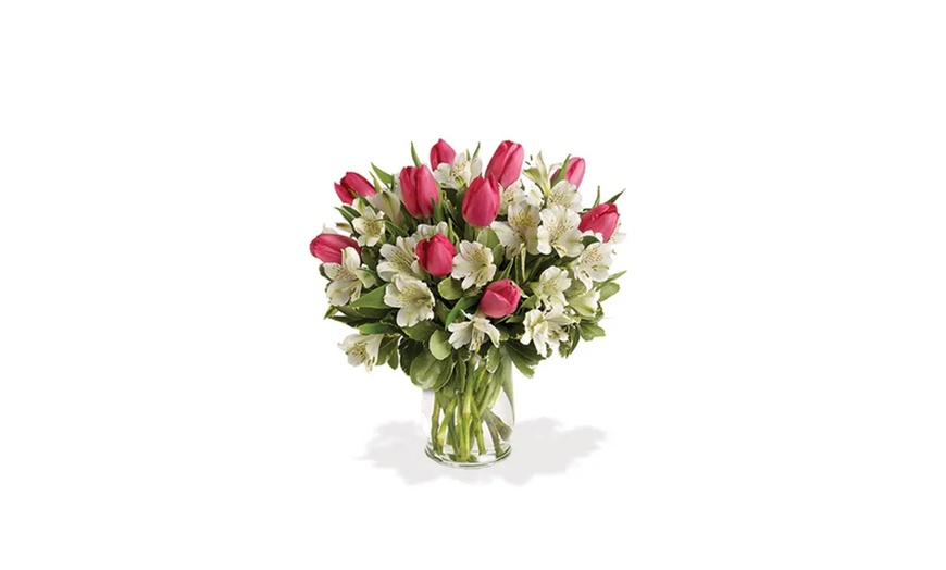 Image 13: Beautiful Easter Collection from Blooms Today with Same Day Delivery