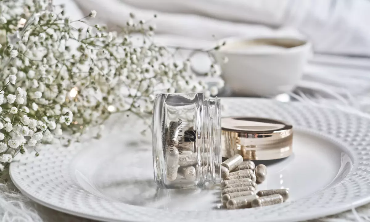 Zabieg toksyną botulinową na 1-3 partie twarzy w Klinice Anna Pikura