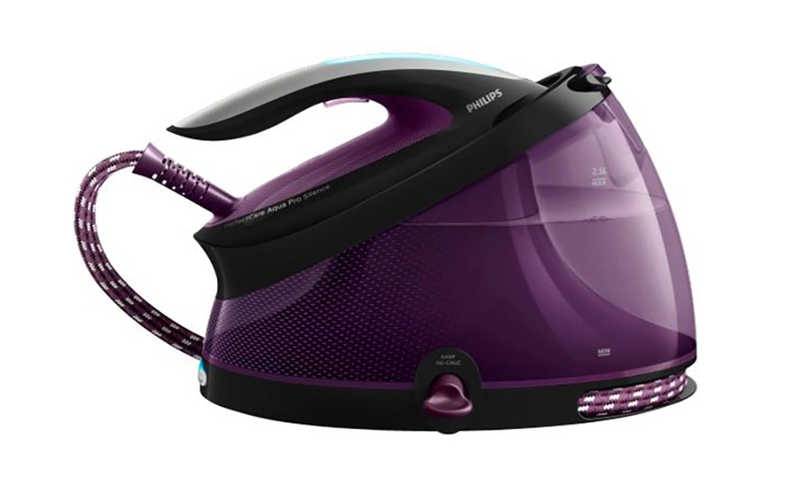 Image 2: Steam Generator Iron