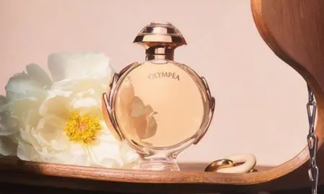 Rabanne Fragrances Olympéa Eau De Parfum 80Ml - Image 14