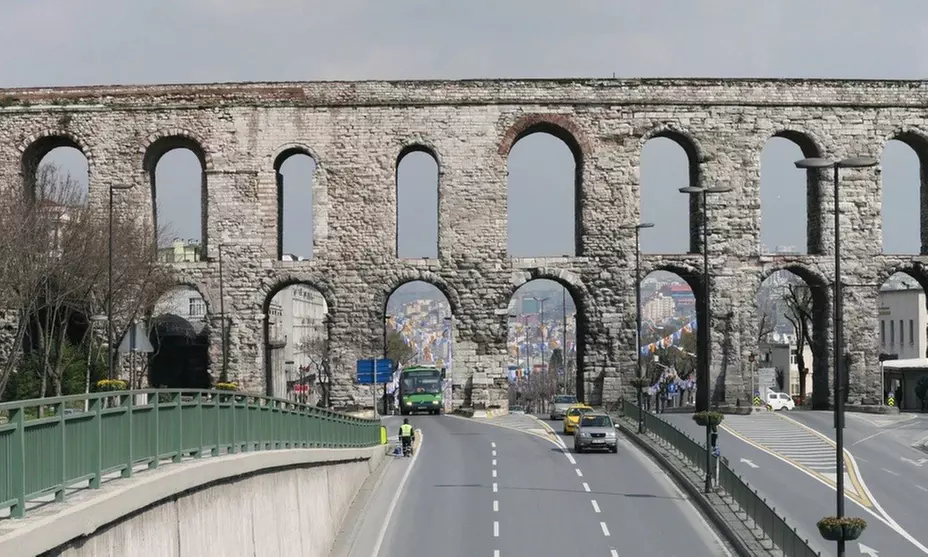 ✈ 5-Day Istanbul Vacation w/ Air from Worldee