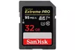 SanDisk Extreme PRO SDXC UHS-1 Card Read/Write (32GB, 64GB, or 128GB) - Second Medium