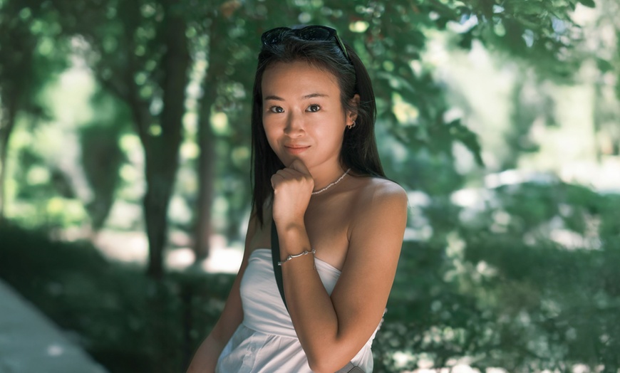 Image 6: Sesión de fotografía: retrato individual, pareja o amigos  