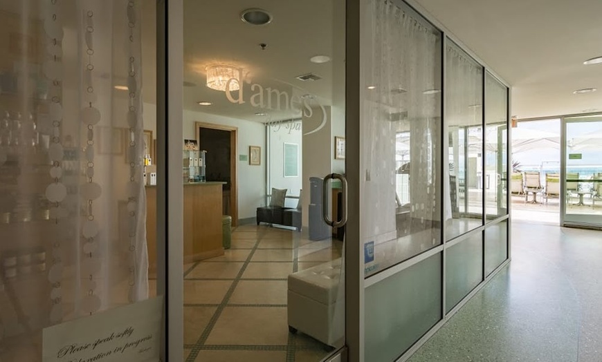 Image 1: Signature Massage Spa Packages at D'ames Spa