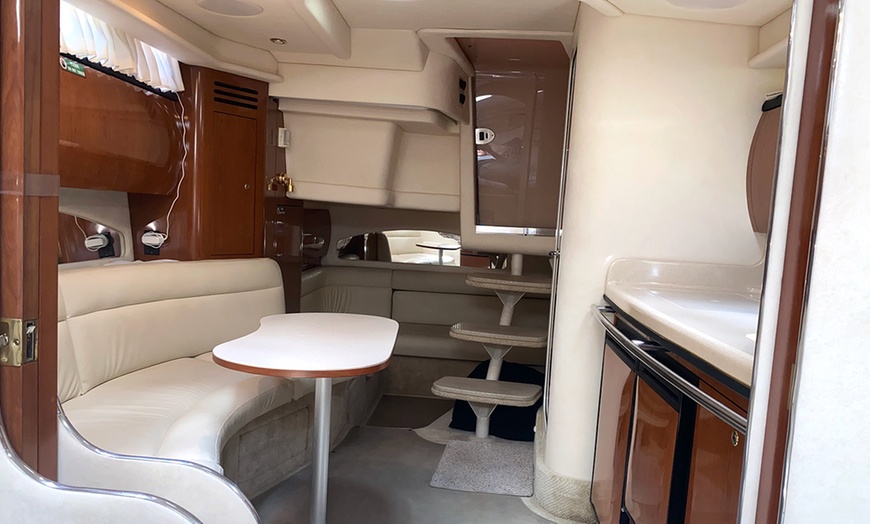 Image 7: Up to 91% Off on Powerboat Rental at Penielus LLC