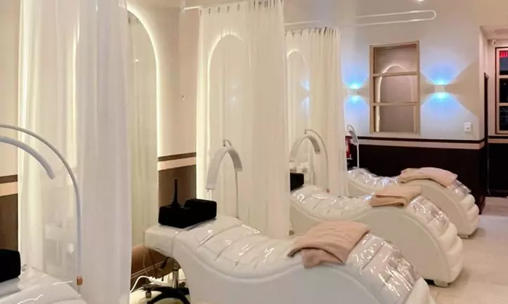 Poppi Girl Classic, Volume or Mega Volume Full Set w/ Optional Refill