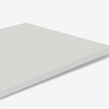 Image 3: Topper in memory foam in aloe vera Miasuite
