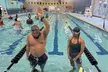 Swim Confidently with One, Two or Three 30 or 60 Minute Swim Lessons at Galaxy Swimming LLC (Up to 42%Off) - Second Medium
