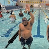 Image 6: Adult Beginner Swim Classes – New York City