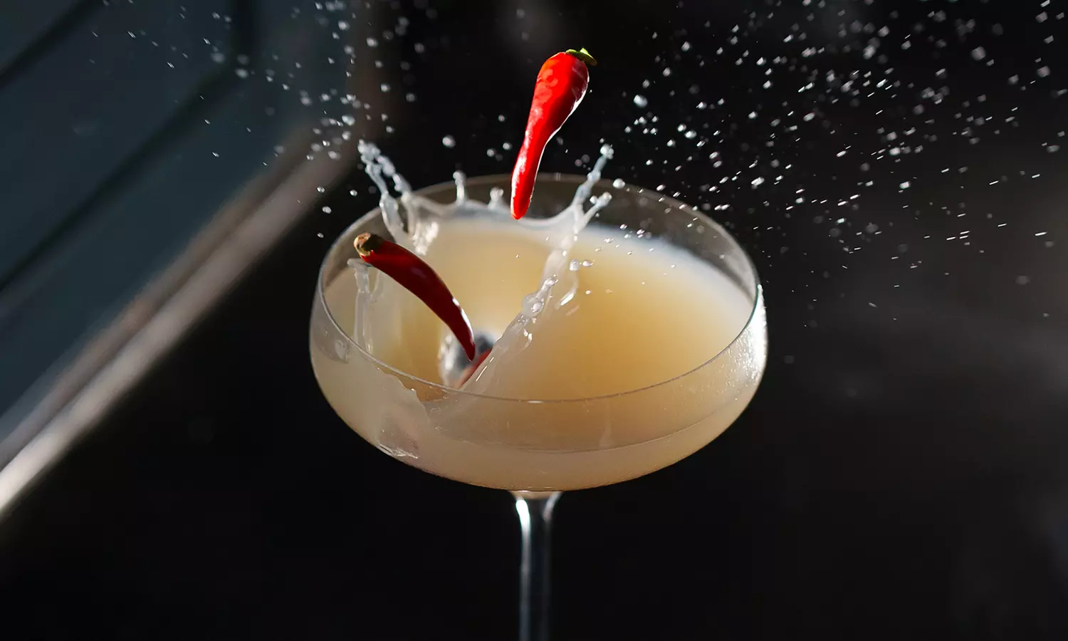 Chef-Curated Tastings to Share with a Glass of Fizz for Two or Four