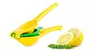 Easy-to-Use Manual Lemon Squeezer