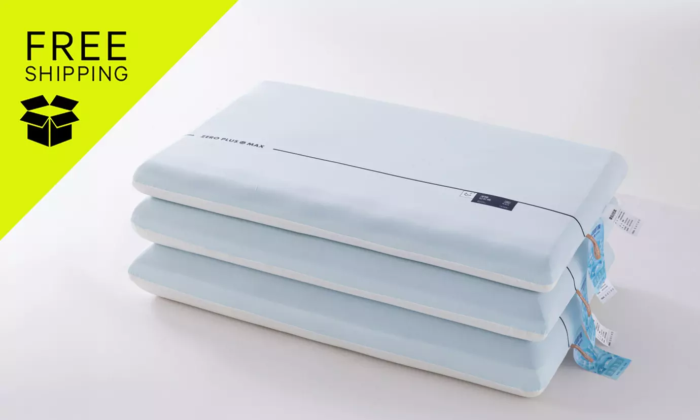 Free Shipping: $13 for The Little Dreams Foam Pillowcase (Twin Edition) (Up to 32% Off) - Primary Image