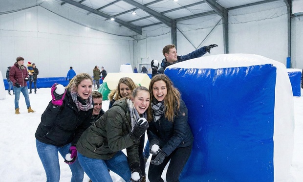 What to expect media