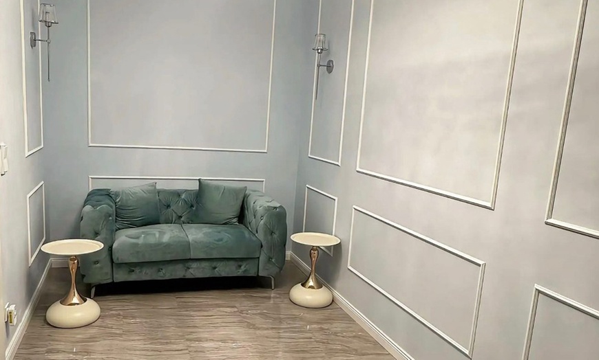 Image 3: Kleine oder große Gesichtsbehandlung, Microneedling oder AntiTox