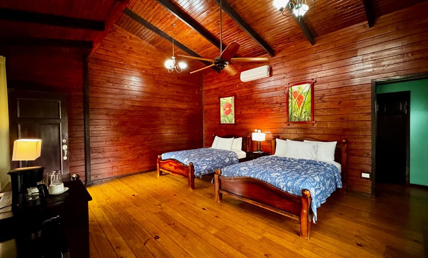 Image 7: Member-Only Deal: Blue River Resort & Hot Springs