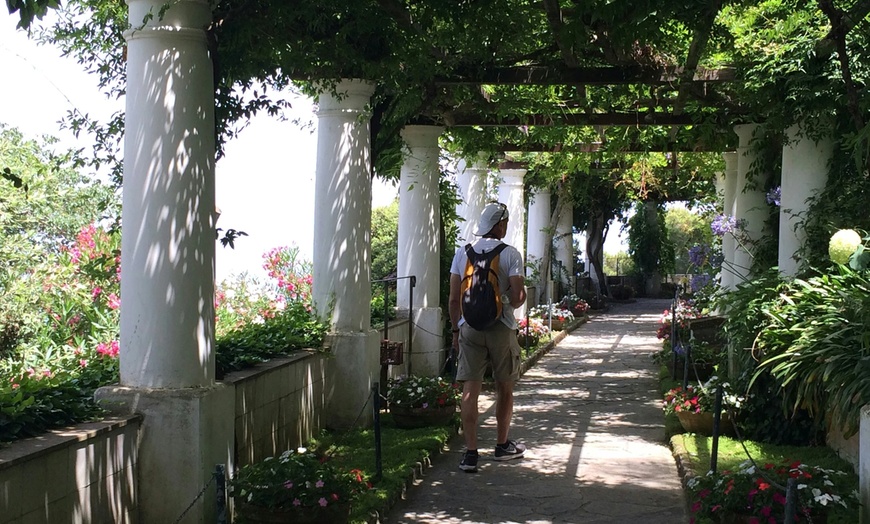 Image 4: ✈ Italian Dream Roadtrip: Naples, Campania & Amalfi Coast from Worldee