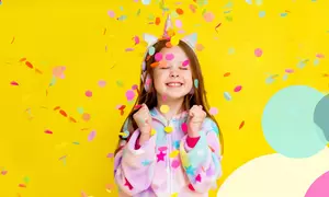 60 Min. Fotoshooting mit 1, 2, 3 oder 5 Bildern & Ausdruck, opt. inkl. Mini-Video für 1 Person (bis 65% sparen)