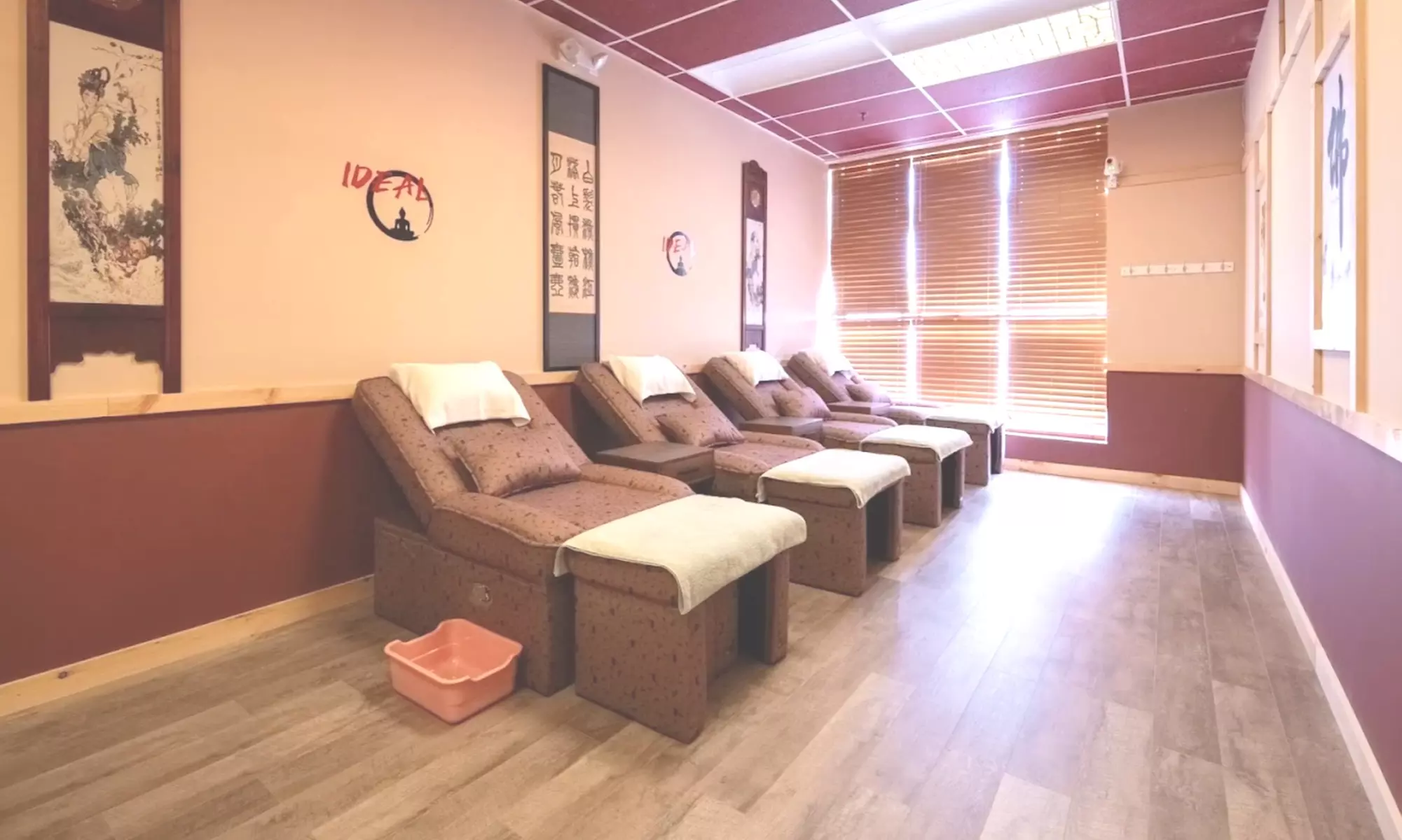 Massages for 1 or 2 with Optional Hot Stones