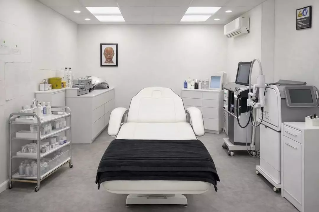 Hydrafacial 6 in1,LED Light Therapy & Optional Custom Mask