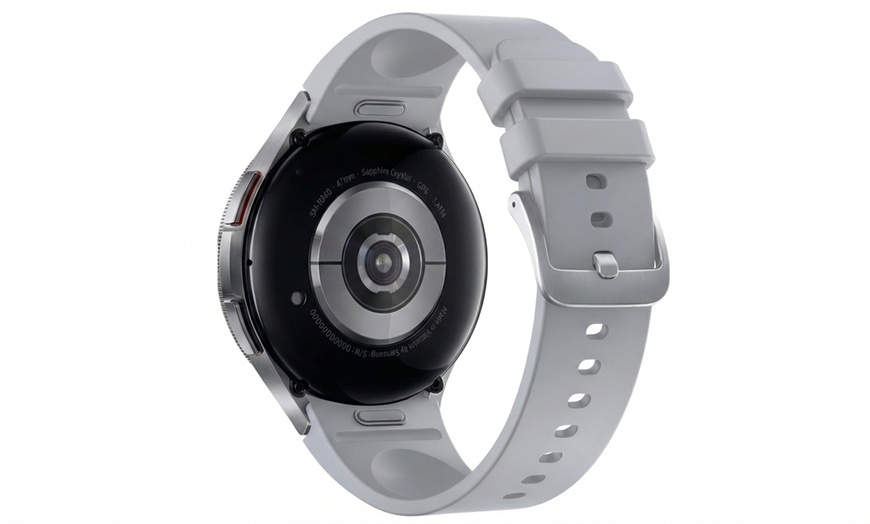 Image 5: Refurbished Samsung Galaxy Watch6 Grade A Condition