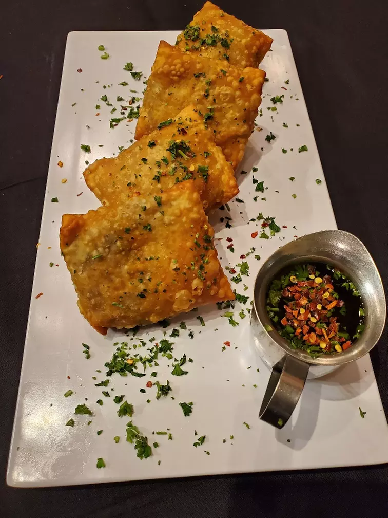 Authentic Brazilian Cuisine at the Award-Winning Pampas, Las Vegas