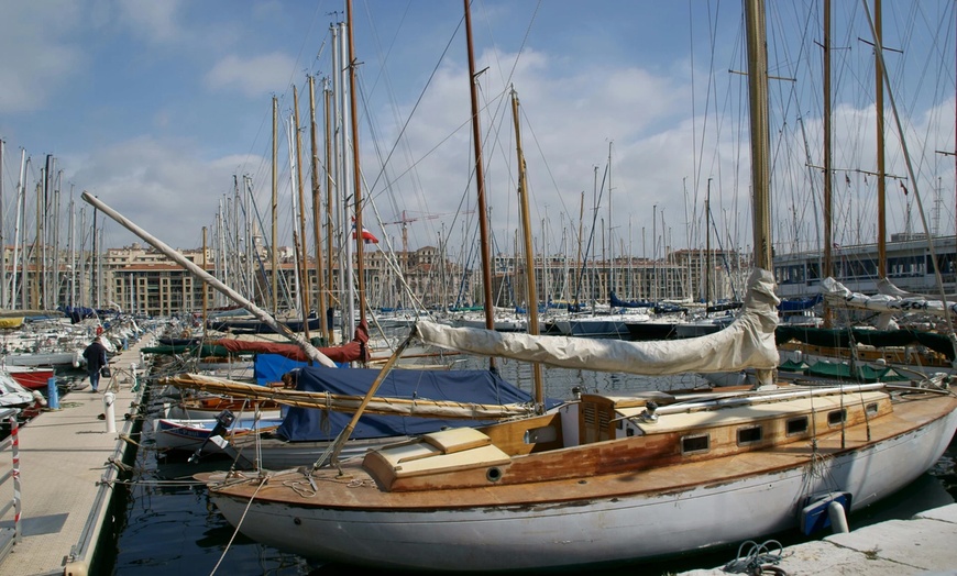 Image 8: ✈ Azure Coast Vacation: 7-Day Getaway with Air & Hotel from Worldee