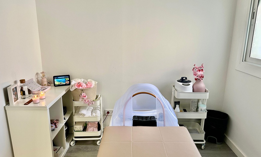 Image 9: Ritual Head Spa japonés Esencial, Vital o Divino y bebida de cortesía