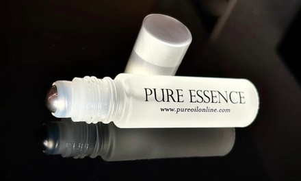 TUO - Handcrafted Pheromone Oil - Miami Healing Touch LLC