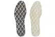 Semelles intérieures chaussures avec isolation thermique, taille ajustable - Second Medium