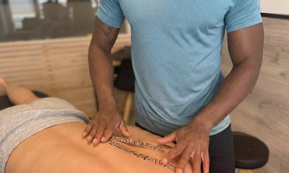 Gerichte fysiotherapie behandelingen afgestemd op jouw hersteldoelen