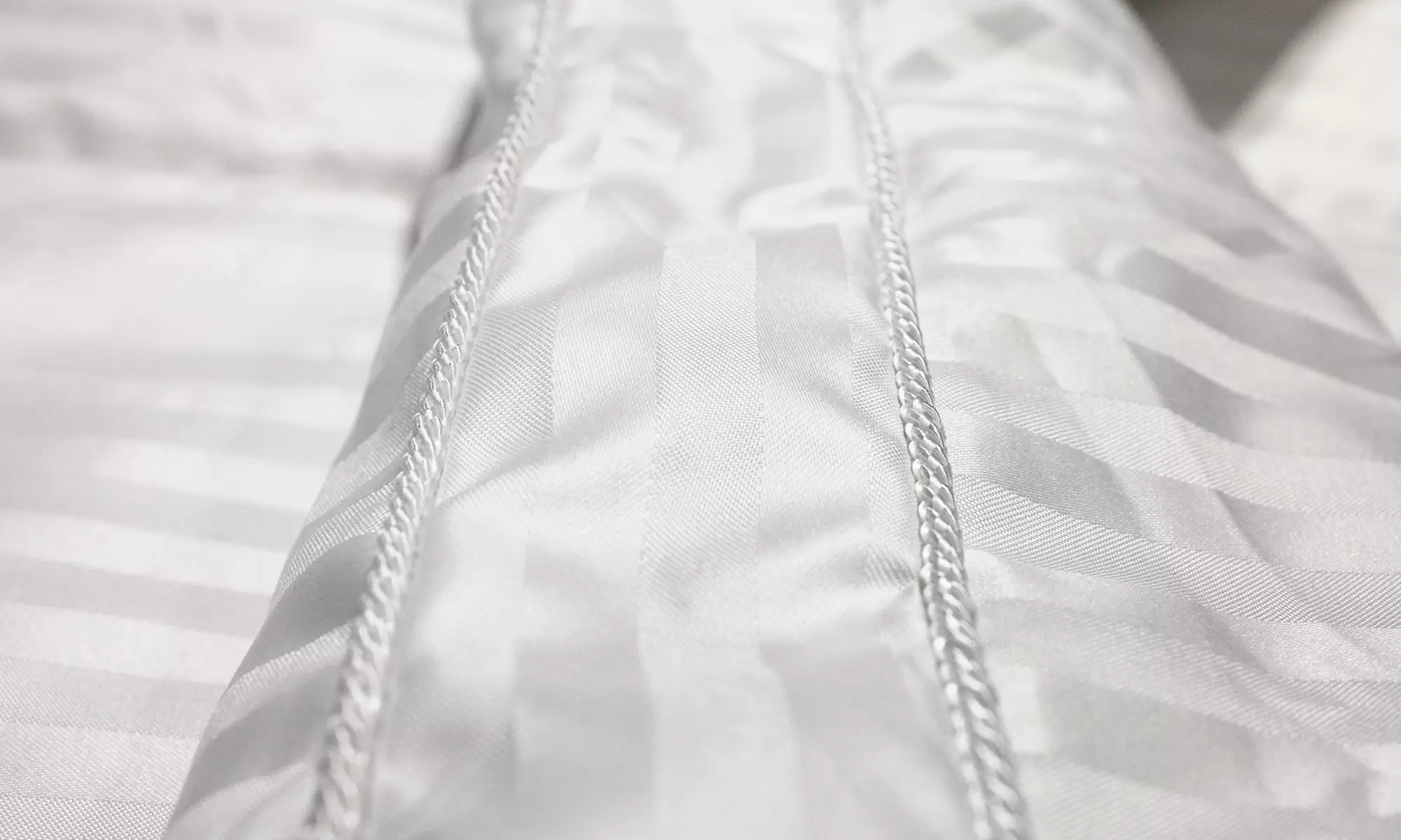 Couette Luxe Grand froid,100% microfibre, 400g/m² de Sampur