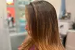 Experience Aqua Salon & Spa: Haircut, Deep Conditioning & Highlights Up to 35% Off - Second Medium