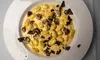 Enjoy $50 or $100 Dining Credit Toward Food and Drinks at Chef  Roma Kitchen