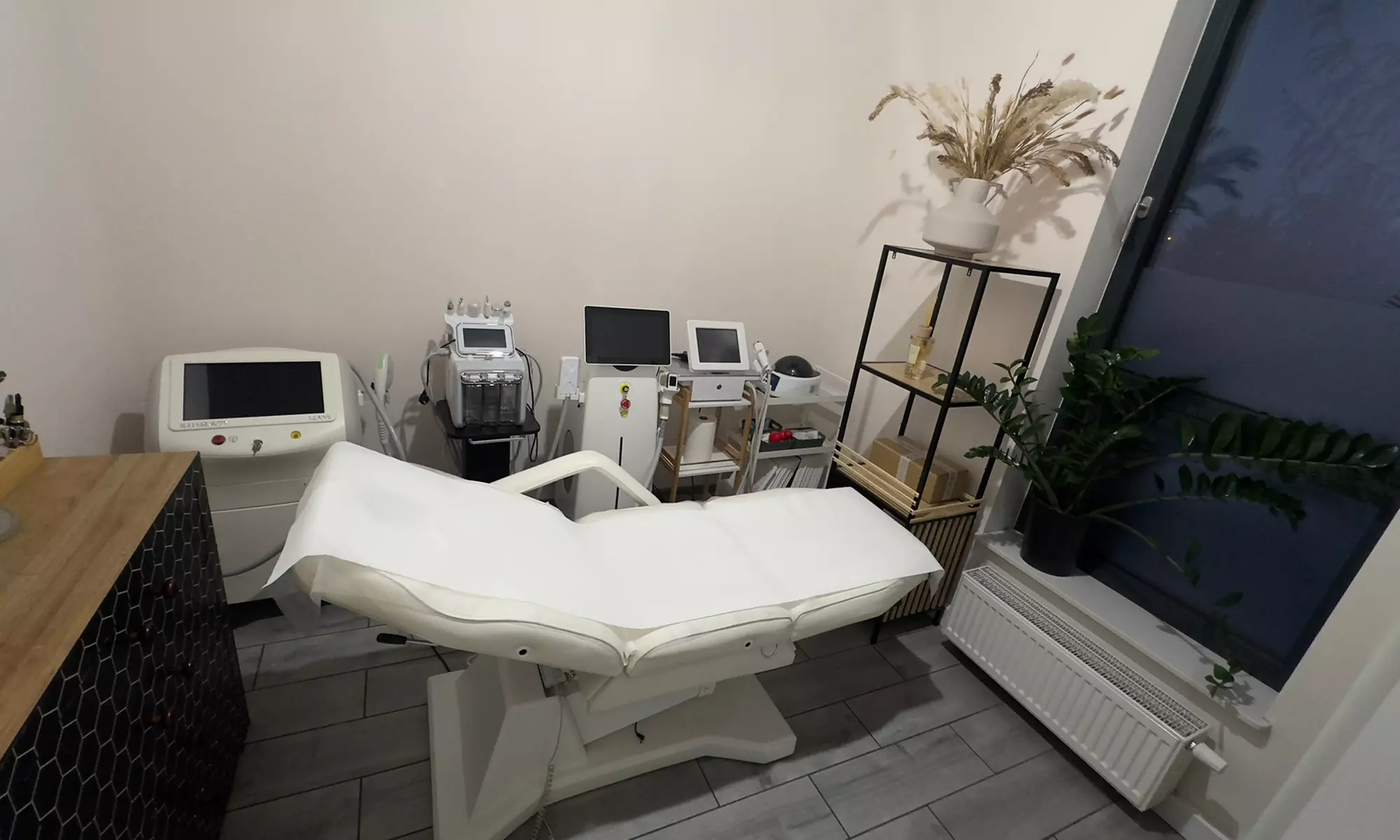 Voucher o wartości 100-500 zł na luksusowe zabiegi pielęgnacyjne